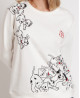 Pijama 101 Dalmatians 62667 ADMAS