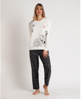 Pijama 101 Dalmatians 62667 ADMAS