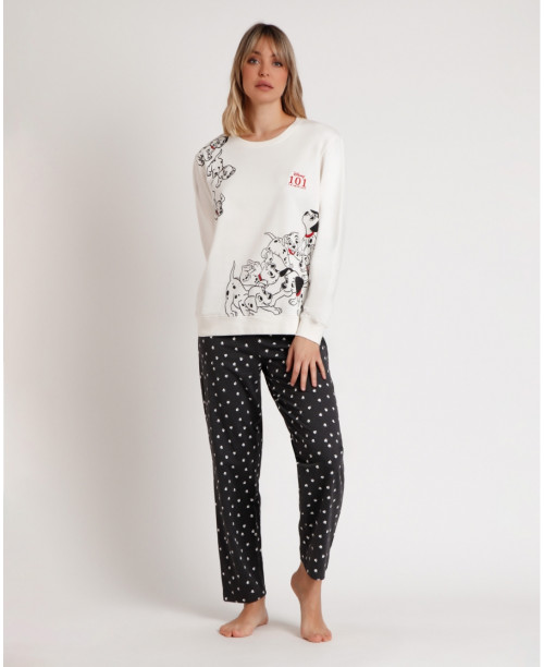 Pijama 101 Dalmatians 62667 ADMAS