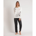 Pijama 101 Dalmatians 62667 ADMAS