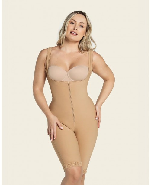 Faja body 18688N Leonisa