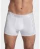 Boxer Ajuste Perfecto 033127 (Bco) Leo