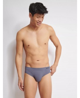 Pack C2P GO Smooth Brief (M014) Sloggi