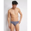 Pack C2P GO Smooth Brief (M014) Sloggi