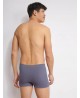 Pack C2P GO Smooth Short (M014) Sloggi