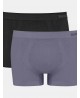 Pack C2P GO Smooth Short (M014) Sloggi