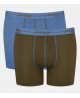 Pack Start Men Short (0031) Sloggi