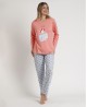 Pijama Mr Wonderful 62749 ADMAS