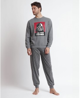 Pijama Star Wars 60716 ADMAS