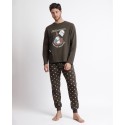 Pijama Star Wars 60495 ADMAS