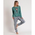 Pijama Santoro 62387 ADMAS