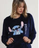 Pijama Stich 62676 ADMAS