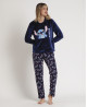 Pijama Stich 62676 ADMAS