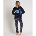 Pijama Stich 62676 ADMAS